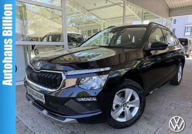 Skoda Kamiq, 2026