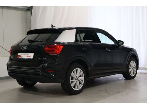 Audi Q2, 2025