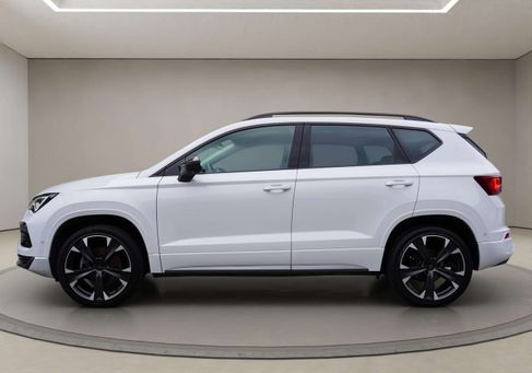 Cupra Ateca, 2023