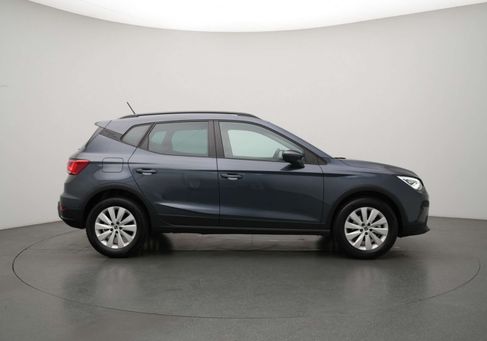 Seat Arona, 2025 3