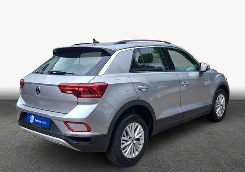 Volkswagen T-Roc, 2022