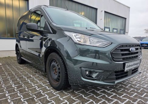 Ford Transit Connect, 2019