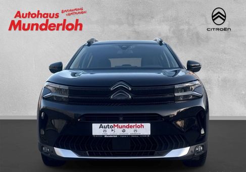 Citroën C5 Aircross, 2024 2