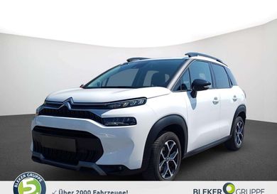 Citroën C3 Aircross, 2023