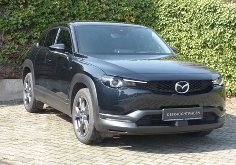 Mazda MX-30, 2023