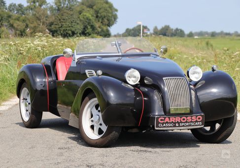 Citroën 2 CV, 1987