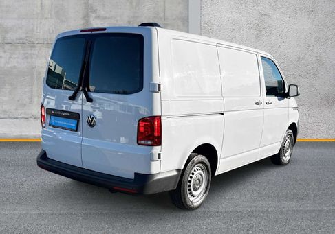 Volkswagen T6 Transporter, 2020 3