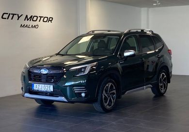Subaru Forester, 2023