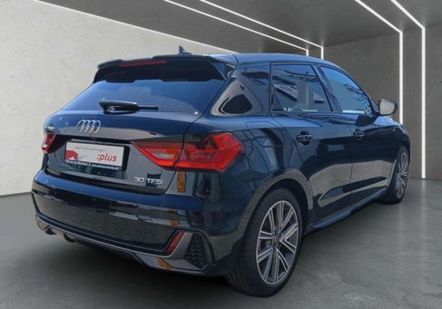 Audi A1, 2025