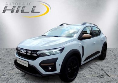 Dacia Sandero, 2025