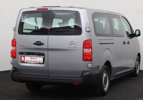 Citroën Jumpy, 2019 3