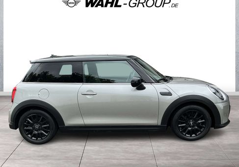 MINI Cooper, 2024