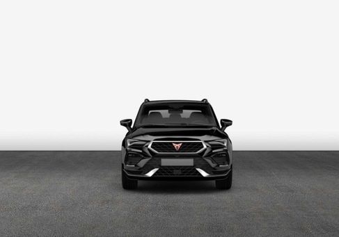 Cupra Ateca, 2022