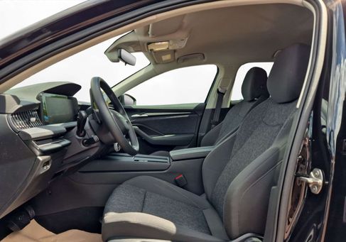Skoda Superb, 2025