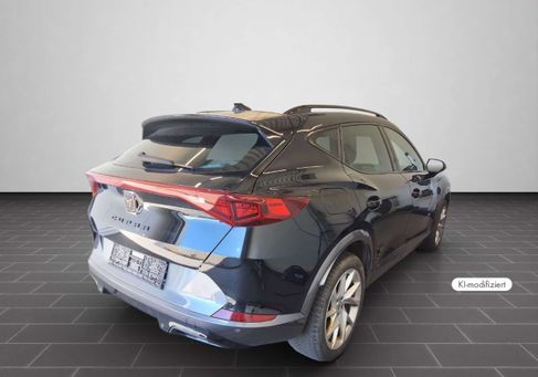 Cupra Formentor, 2024