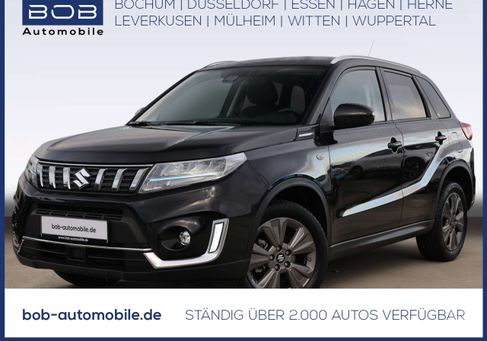 Suzuki Vitara, 2022