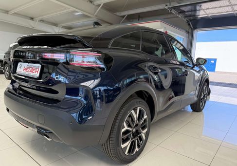 Citroën C4, 2025 3