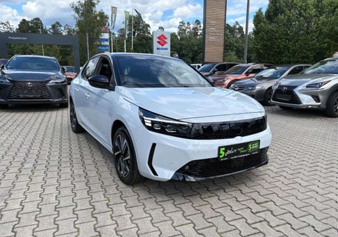 Opel Corsa, 2025 3