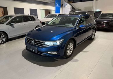 Volkswagen Passat Variant, 2023
