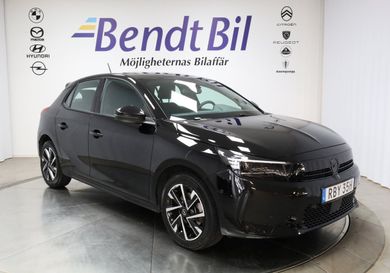 Opel Corsa, 2025