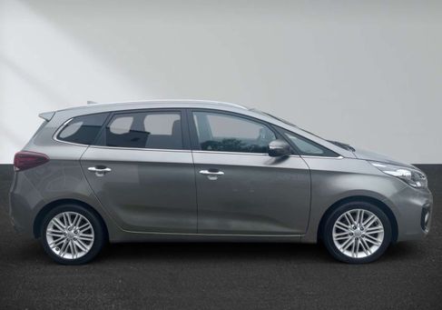 Kia Carens, 2018