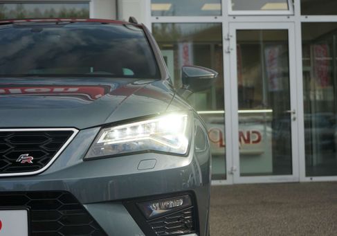 Seat Ateca, 2019
