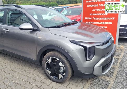 Kia Stonic, 2026