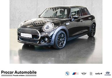 MINI Cooper, 2020