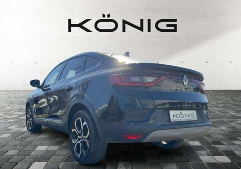 Renault Arkana, 2023