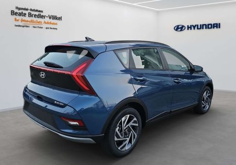 Hyundai Bayon, 2025 3