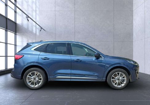 Ford Kuga, 2023