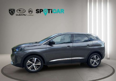 Peugeot 3008, 2024