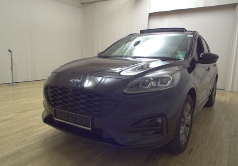 Ford Kuga, 2020