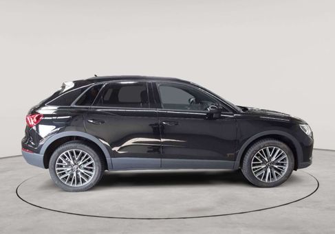 Audi Q3, 2022