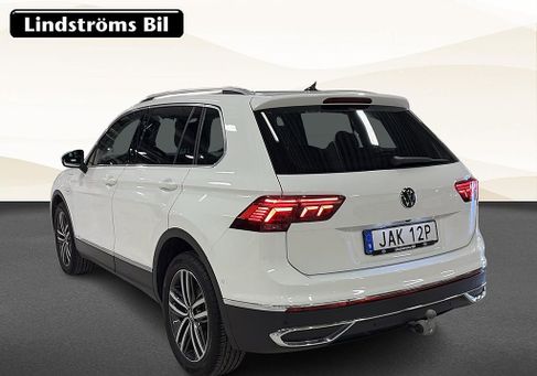 Volkswagen Tiguan, 2023