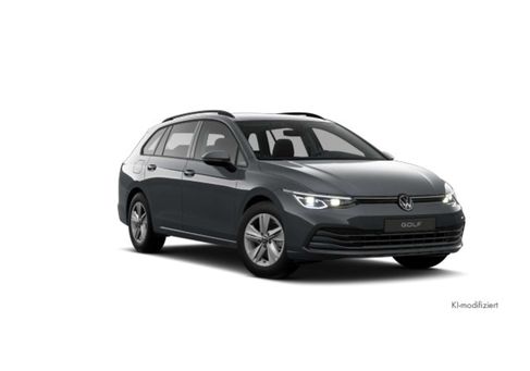 Volkswagen Golf, 2024 2