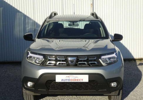 Dacia Duster, 2022 2