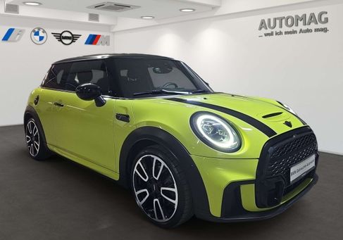 MINI Cooper S, 2023