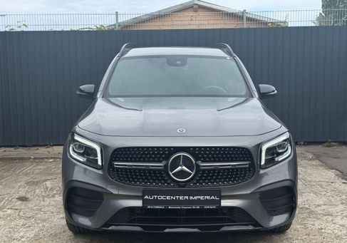 Mercedes-Benz GLB 200, 2023