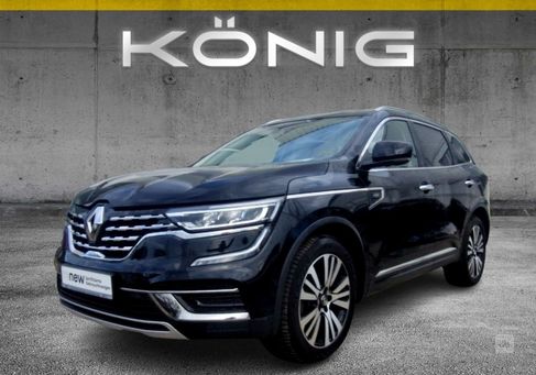 Renault Koleos, 2023