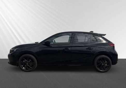Opel Corsa, 2023 3