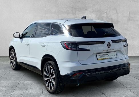 Renault Austral, 2023