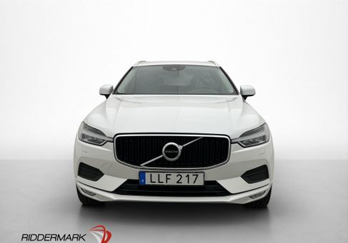 Volvo XC60, 2019
