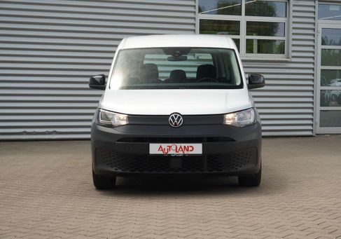 Volkswagen Caddy, 2023