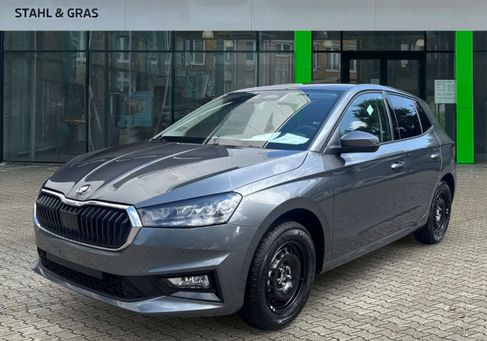 Skoda Fabia, 2026