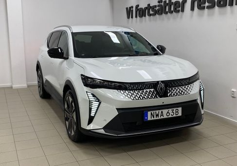 Renault Scenic, 2024