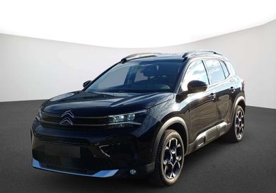 Citroën C5 Aircross, 2023