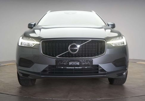 Volvo XC60, 2020