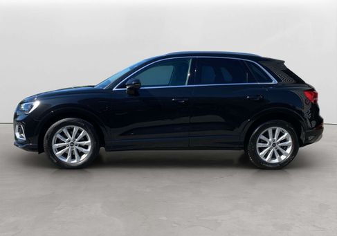 Audi Q3, 2020 3