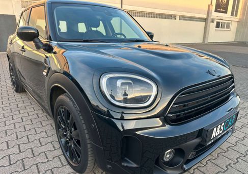 MINI Cooper Countryman, 2023